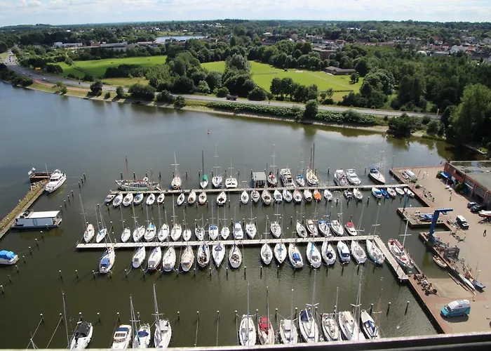 Ferienappartments Schleswig