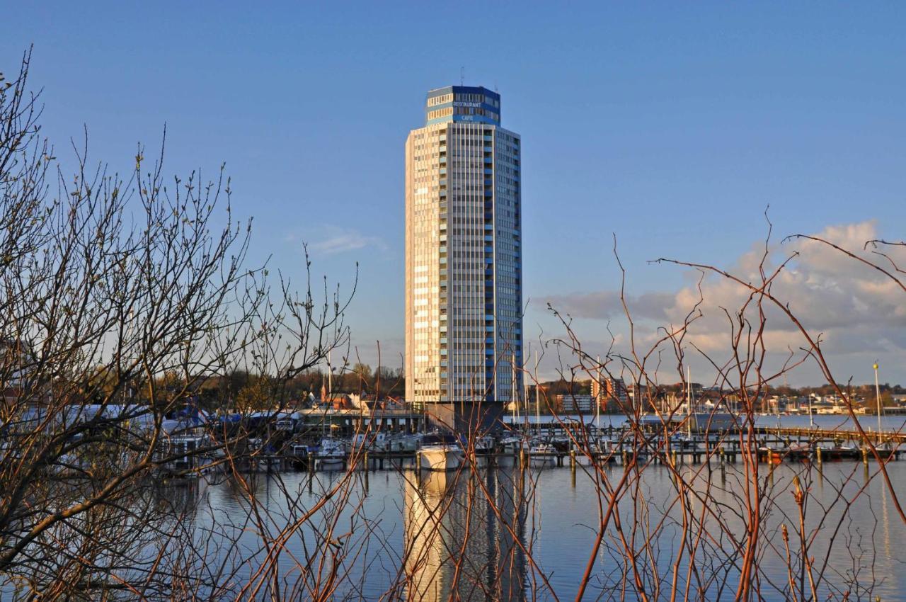 Ferienappartments