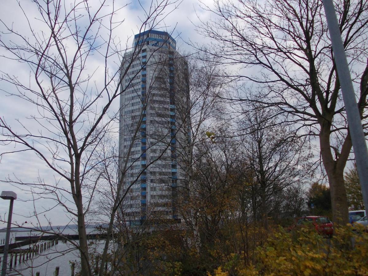 Ferienappartments Schleswig
