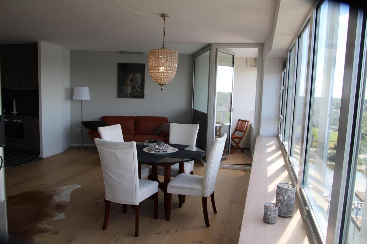 Apartment Ferienappartments Schleswig
